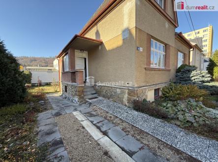 Prodej domu/vily, 121 m²