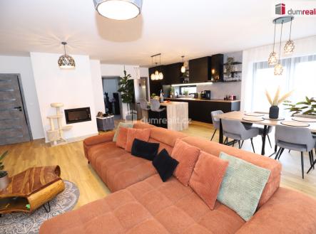 Prodej domu/vily, 140 m²