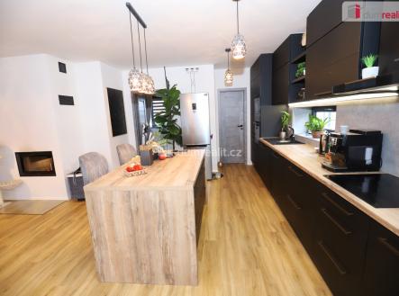 Prodej domu/vily, 140 m²