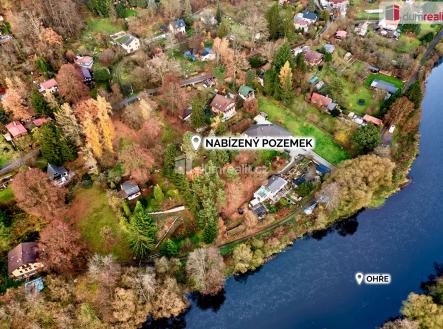 Prodej pozemku, zahrada, 2 562 m²