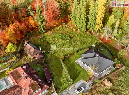 Prodej pozemku pro bydlení, 3 902 m² obrázek