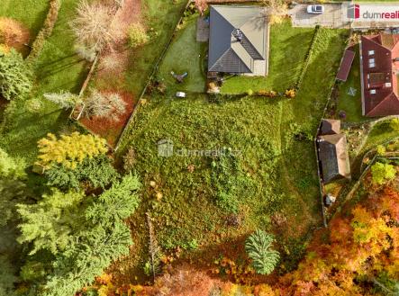 Prodej pozemku pro bydlení, 3 902 m²