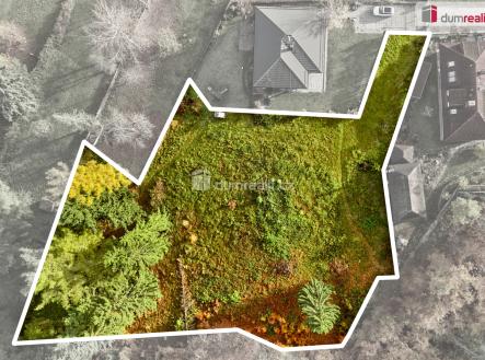 Prodej pozemku pro bydlení, 3 902 m²