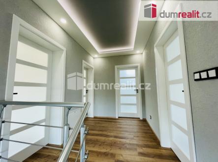 Prodej domu/vily, 160 m²