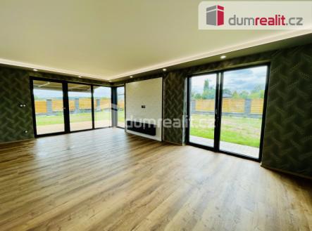 Prodej domu/vily, 160 m²