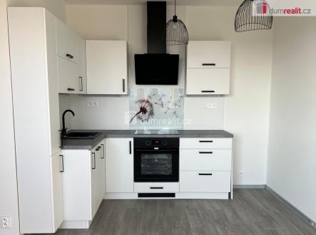 Pronájem bytu, 2+kk, 50 m²