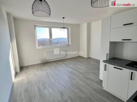 Pronájem bytu, 2+kk, 50 m²