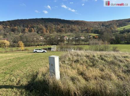 Prodej pozemku pro bydlení, 562 m²