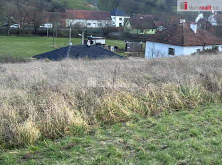 Prodej pozemku pro bydlení, 562 m²