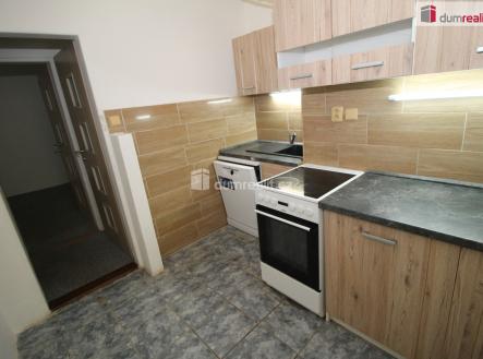 Pronájem bytu, 2+1, 67 m²