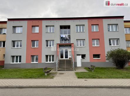 Prodej bytu, 3+1, 80 m²