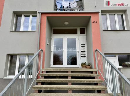 Prodej bytu, 3+1, 80 m²