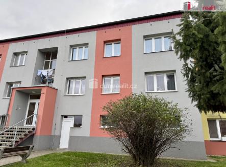 Prodej bytu, 3+1, 80 m²