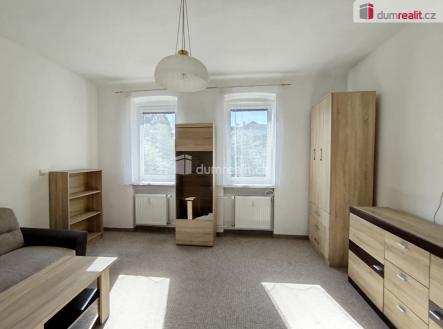 Prodej bytu, 1+1, 35 m²