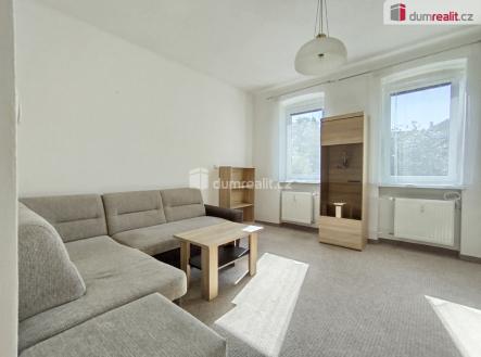 Prodej bytu, 1+1, 35 m²