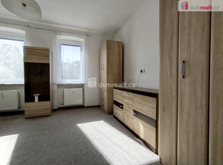 Prodej bytu, 1+1, 35 m²