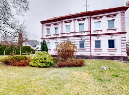 Pronájem bytu, 1+kk, 27 m²