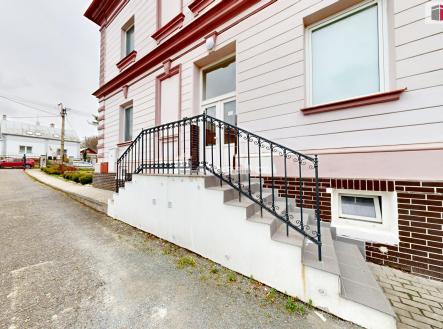 Pronájem bytu, 1+kk, 27 m²