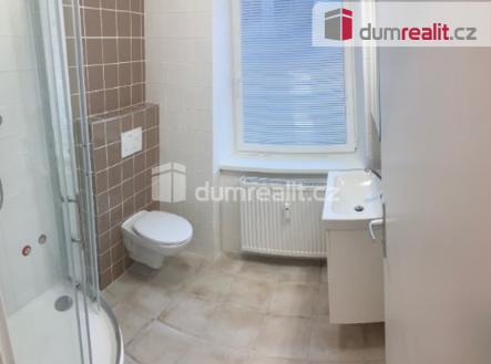 Pronájem bytu, 1+kk, 27 m²