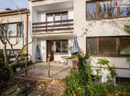 Prodej domu/vily, 190 m²