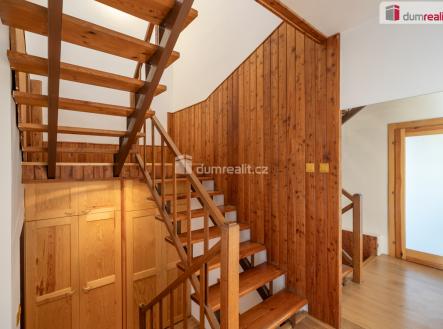 Prodej domu/vily, 190 m²