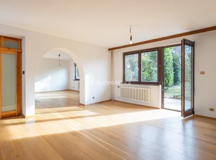 Prodej domu/vily, 190 m²