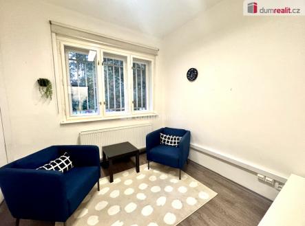 Pronájem obchodní prostor, 327 m²