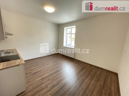 Pronájem bytu, 2+kk, 40 m²