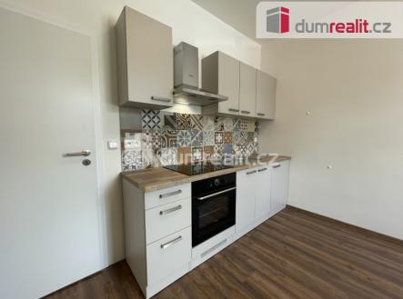 Pronájem bytu, 2+kk, 40 m²