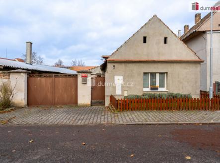 Prodej domu/vily, 46 m²