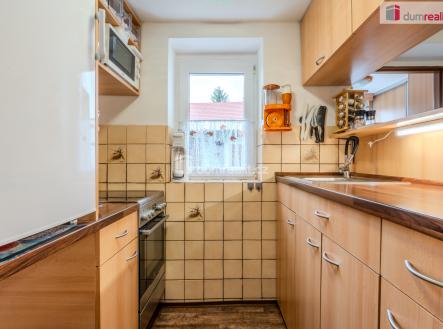 Prodej domu/vily, 46 m²