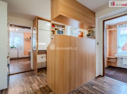 Prodej domu/vily, 46 m²