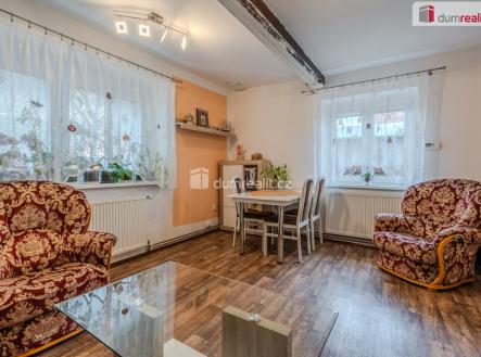 Prodej domu/vily, 46 m²