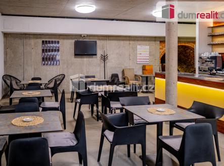 Pronájem obchodní prostor, 264 m²