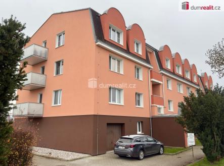 Prodej bytu, 1+1, 34 m²