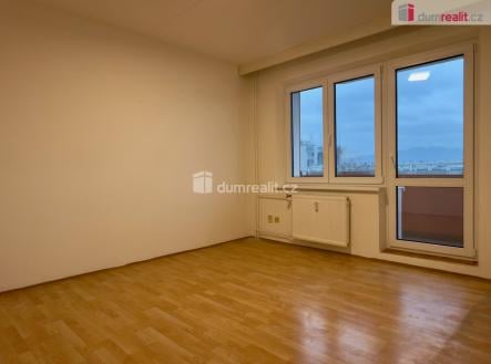 Prodej bytu, 1+1, 34 m²