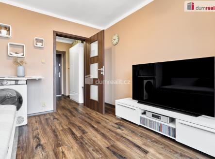 Prodej bytu, 1+kk, 16 m²