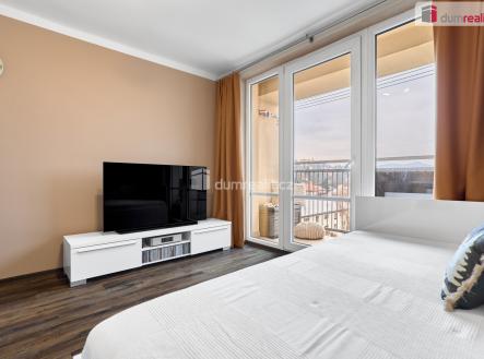 Prodej bytu, 1+kk, 16 m²