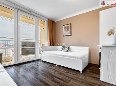 Prodej bytu, 1+kk, 16 m²