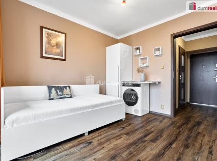 Prodej bytu, 1+kk, 16 m²