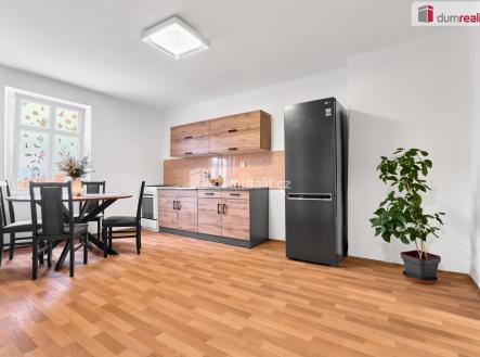 Prodej bytu, 2+kk, 41 m² obrázek