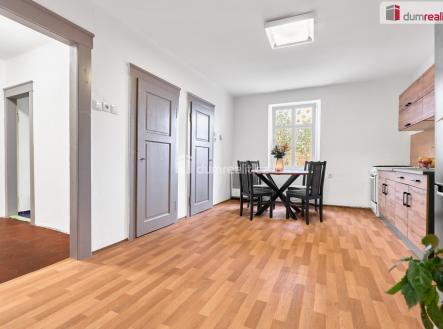 Prodej bytu, 2+kk, 41 m²