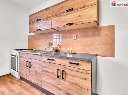 Prodej bytu, 2+kk, 41 m²