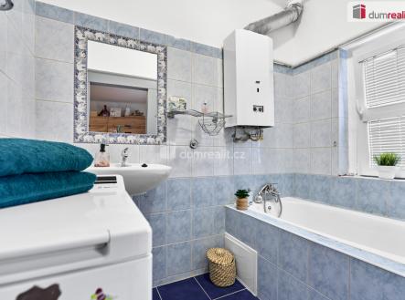 Prodej bytu, 2+kk, 41 m²