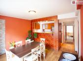 Pronájem bytu, 5+kk, 107 m²