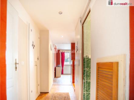 Pronájem bytu, 5+kk, 107 m²