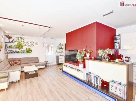 Prodej domu/vily, 104 m²