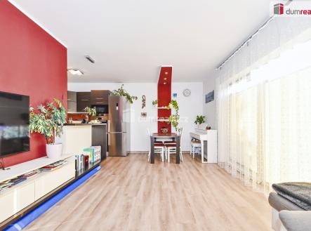 Prodej domu/vily, 104 m²