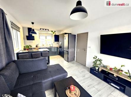 Prodej domu/vily, 85 m²