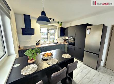 Prodej domu/vily, 85 m²